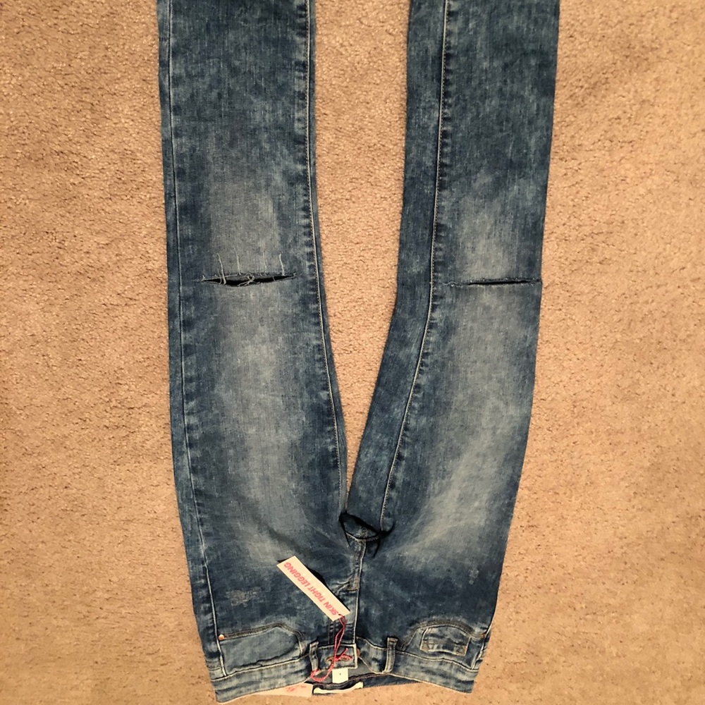 🔹5 for $25🔹 Jeans size 2